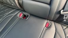 BYD Sealion 7 390kW Design AWD 83kWh 5dr Auto Electric Estate